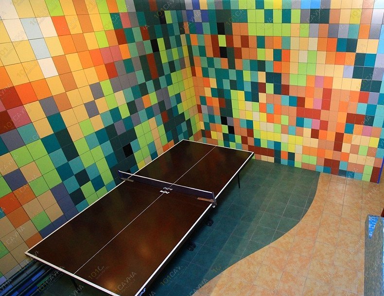 Сауна Тропикс, в Липецке, Улица Ленина 11 | 10 | 1001sauna.com