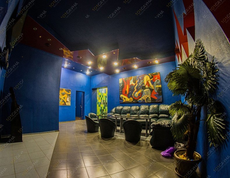 Сауна Тропикс, в Липецке, Улица Ленина 11 | 12 | 1001sauna.com