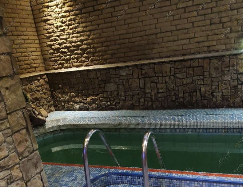 Сауна Карс, в Астрахани, Академика Королева, 38д | 1 | 1001sauna.com