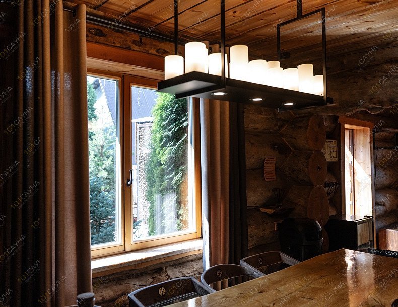 Банный комплекс Кело, в Санкт-Петербурге, Деревня Новосергиевка, 13Г | Купель в банном комплексе Кело | 1001sauna.com