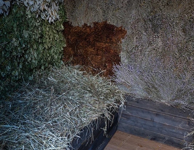 Банный комплекс Кело, в Санкт-Петербурге, Деревня Новосергиевка, 13Г | Банные веники и аксессуары — Кело | 1001sauna.com