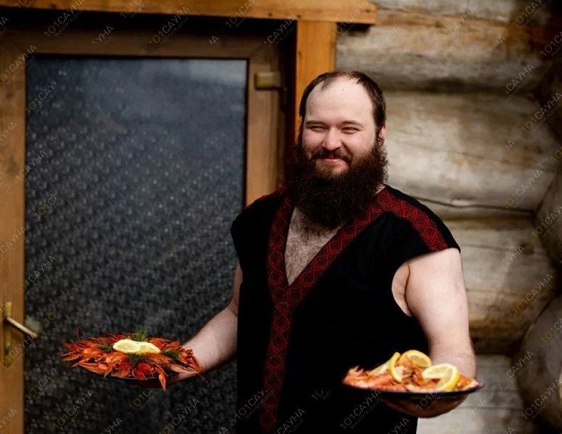 Банный комплекс Кело, в Санкт-Петербурге, Деревня Новосергиевка, 13Г | Ночной вид банного комплекса Кело | 1001sauna.com