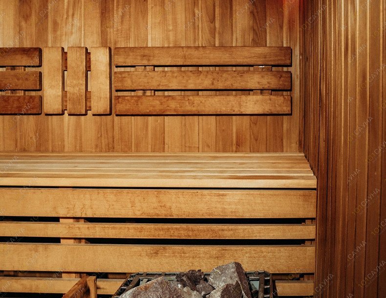 Комплекс Bon SPA, в Москве, Каланчёвская улица, 21/40 (Хилтон) | 2 | 1001sauna.com