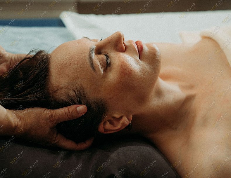 Комплекс Bon SPA, в Москве, Каланчёвская улица, 21/40 (Хилтон) | 6 | 1001sauna.com