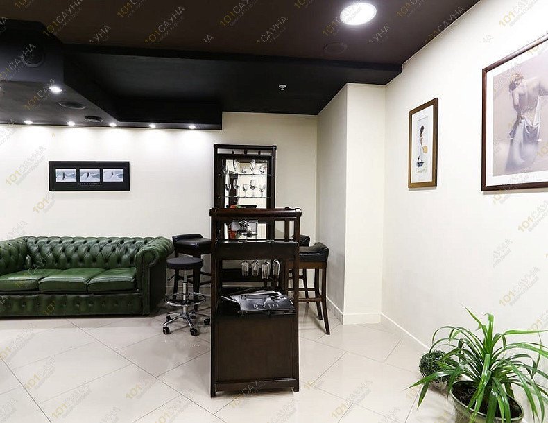 Комплекс Bon SPA, в Москве, Каланчёвская улица, 21/40 (Хилтон) | 11 | 1001sauna.com