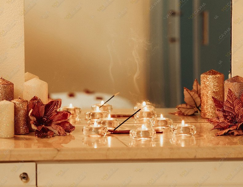 Комплекс Bon SPA, в Москве, Каланчёвская улица, 21/40 (Хилтон) | 15 | 1001sauna.com