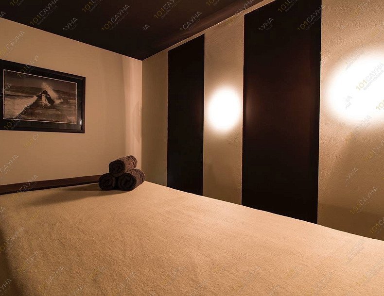 Комплекс Bon SPA, в Москве, Каланчёвская улица, 21/40 (Хилтон) | 16 | 1001sauna.com