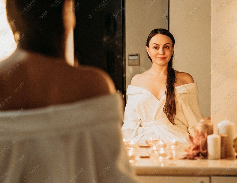 Комплекс Bon SPA, в Москве, Каланчёвская улица, 21/40 (Хилтон) | 18 | 1001sauna.com