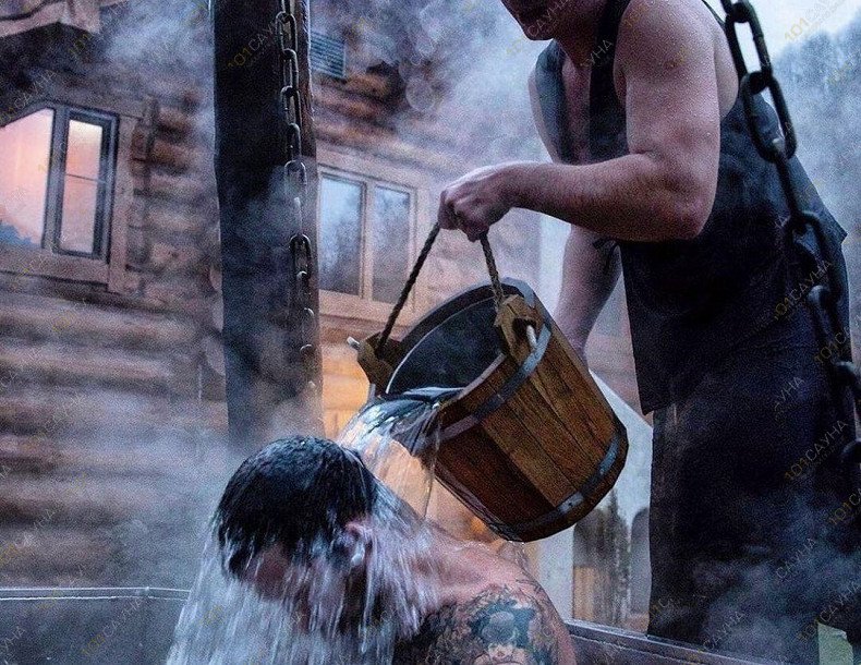 Банный комплекс Espas, в Красной Поляне, Роза Хутор, Набережная Лаванда, 9 А | 8 | 1001sauna.com