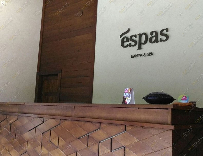 Банный комплекс Espas, в Красной Поляне, Роза Хутор, Набережная Лаванда, 9 А | 14 | 1001sauna.com