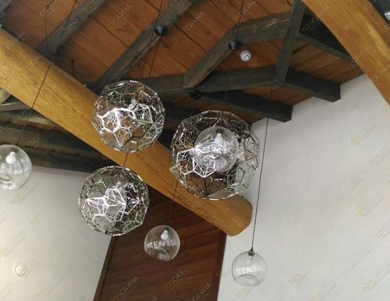 Банный комплекс Espas, в Красной Поляне, Роза Хутор, Набережная Лаванда, 9 А | 15 | 1001sauna.com