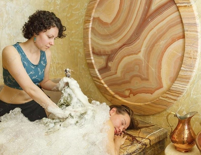 Банный комплекс Espas, в Красной Поляне, Роза Хутор, Набережная Лаванда, 9 А | 19 | 1001sauna.com