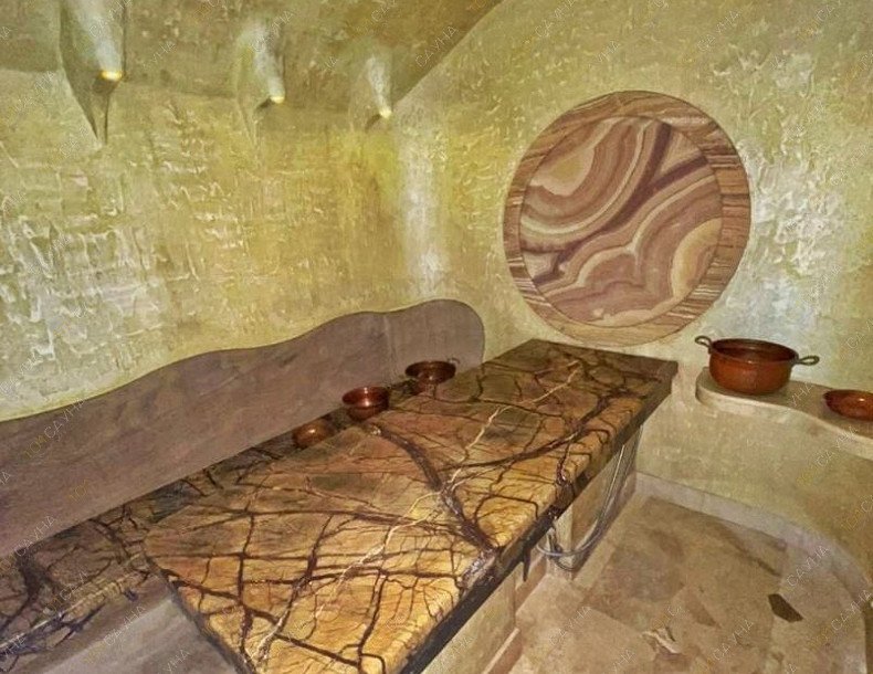 Банный комплекс Espas, в Красной Поляне, Роза Хутор, Набережная Лаванда, 9 А | 22 | 1001sauna.com