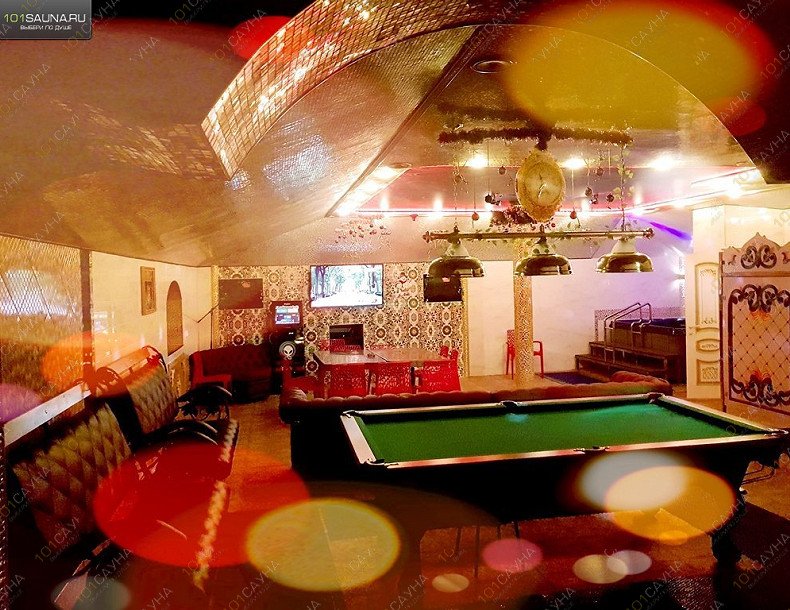 Коттедж Акватория, в Екатеринбурге, Верхний пер, 63/2 | Номер:Хамам. Фото: 77 | 1001sauna.com