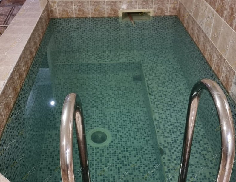 Сауна Аркадия, в Набережных Челнах, 2-й комплекс (ГЭС), 10А | 1 | 1001sauna.com