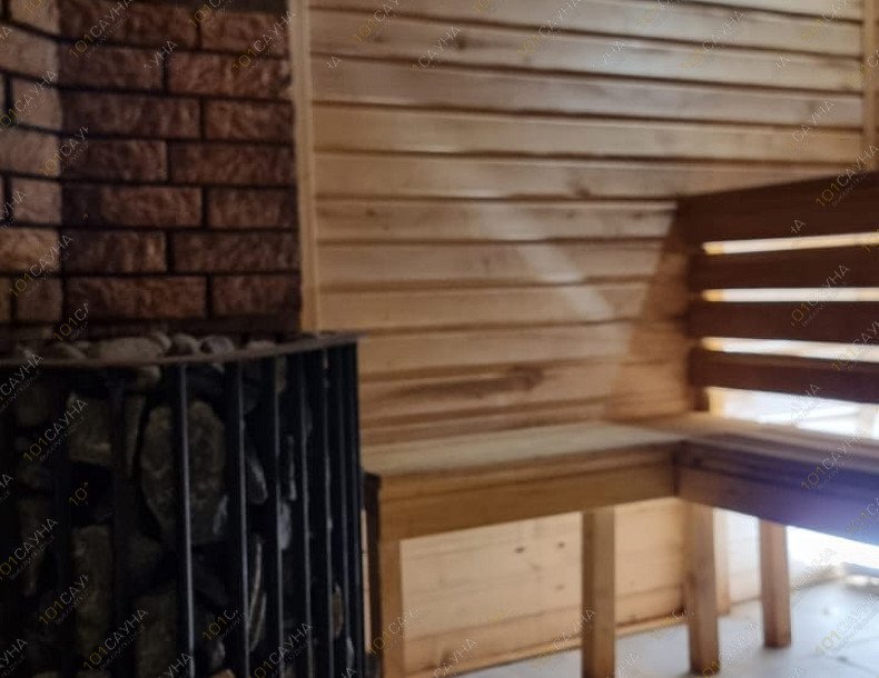 Сауна Аркадия, в Набережных Челнах, 2-й комплекс (ГЭС), 10А | 9 | 1001sauna.com