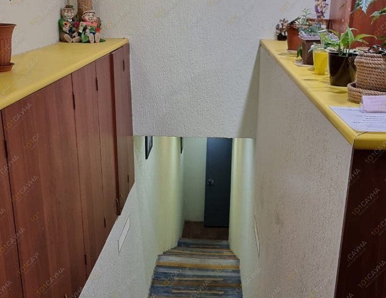 Сауна Аркадия, в Набережных Челнах, 2-й комплекс (ГЭС), 10А | 10 | 1001sauna.com