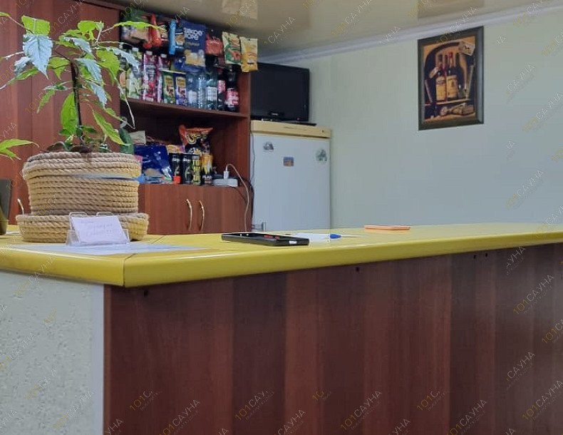 Сауна Аркадия, в Набережных Челнах, 2-й комплекс (ГЭС), 10А | 11 | 1001sauna.com