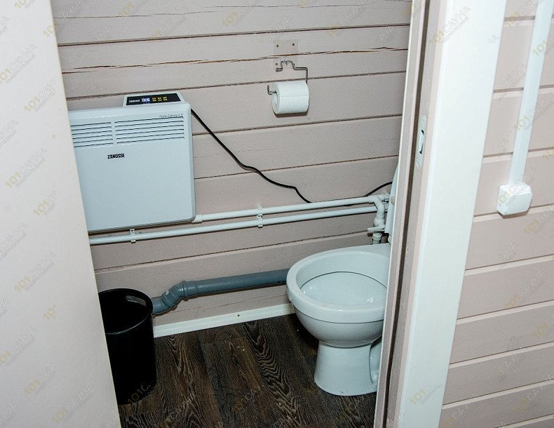 Банный комплекс Для души, в Архангельске, деревня Усть-Заостровская, 1 | 6 | 1001sauna.com