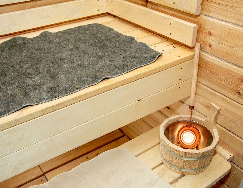 Банный комплекс Для души, в Архангельске, деревня Усть-Заостровская, 1 | 7 | 1001sauna.com