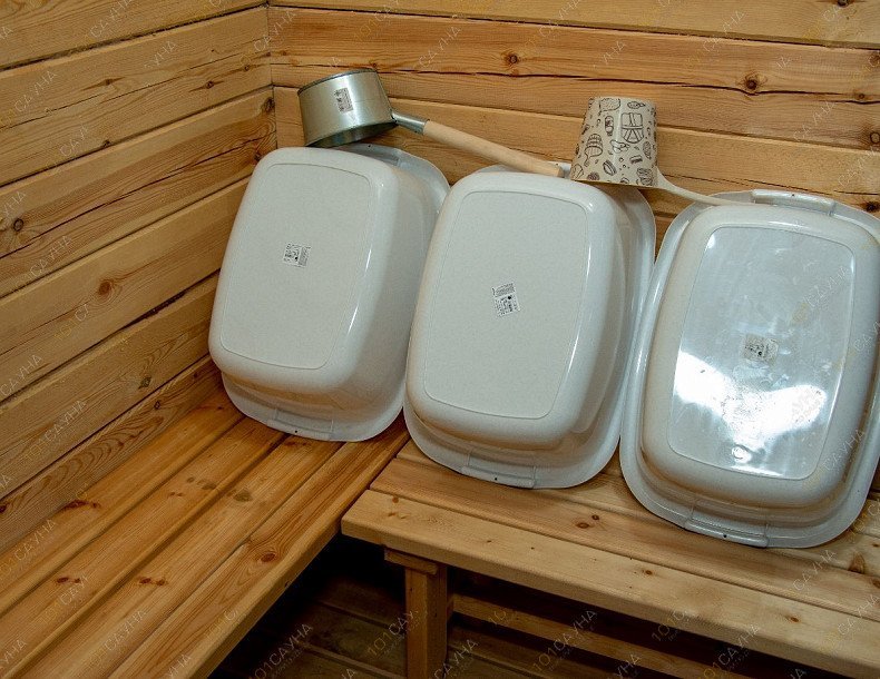 Банный комплекс Для души, в Архангельске, деревня Усть-Заостровская, 1 | 10 | 1001sauna.com