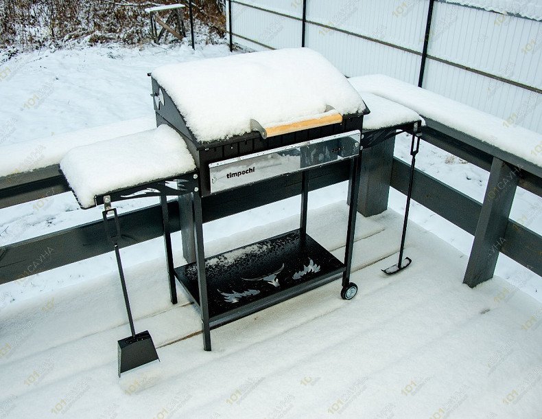 Банный комплекс Для души, в Архангельске, деревня Усть-Заостровская, 1 | 11 | 1001sauna.com