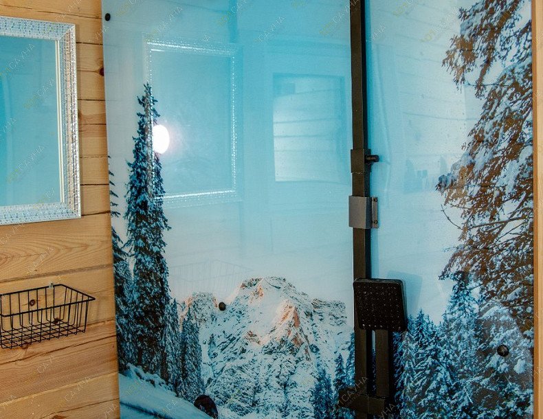 Банный комплекс Для души, в Архангельске, деревня Усть-Заостровская, 1 | 14 | 1001sauna.com