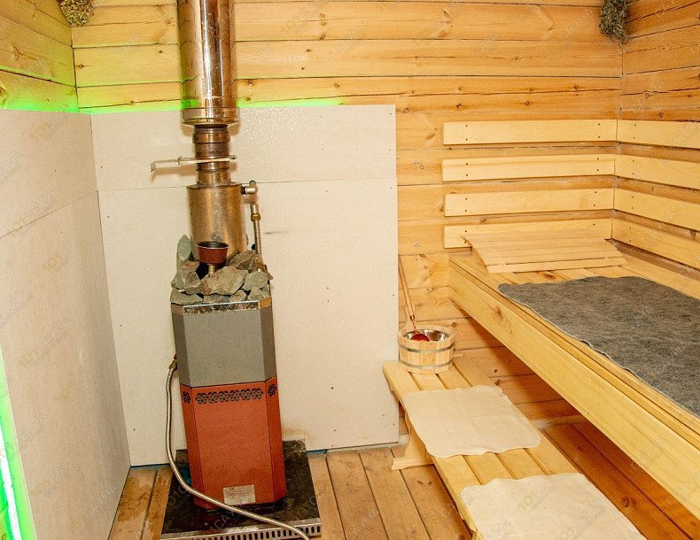 Банный комплекс Для души, в Архангельске, деревня Усть-Заостровская, 1 | 15 | 1001sauna.com