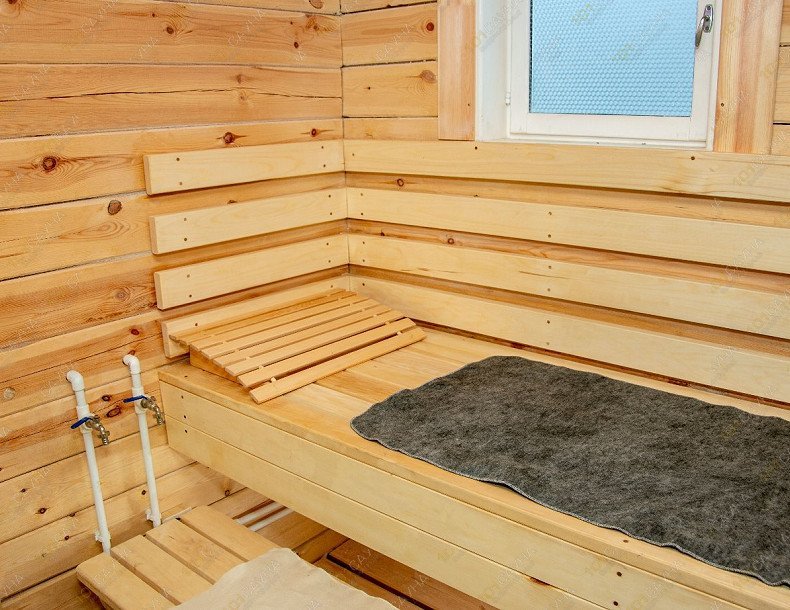 Банный комплекс Для души, в Архангельске, деревня Усть-Заостровская, 1 | 16 | 1001sauna.com