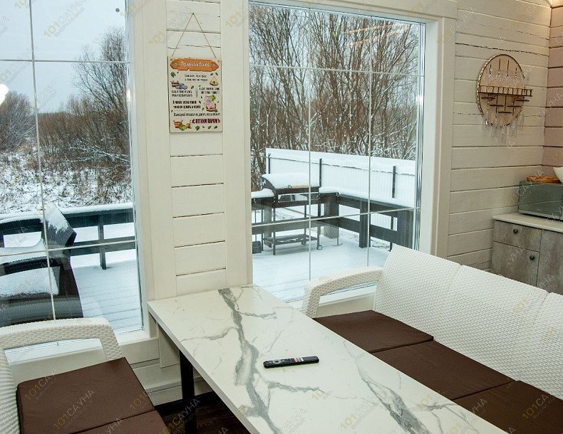 Банный комплекс Для души, в Архангельске, деревня Усть-Заостровская, 1 | 17 | 1001sauna.com