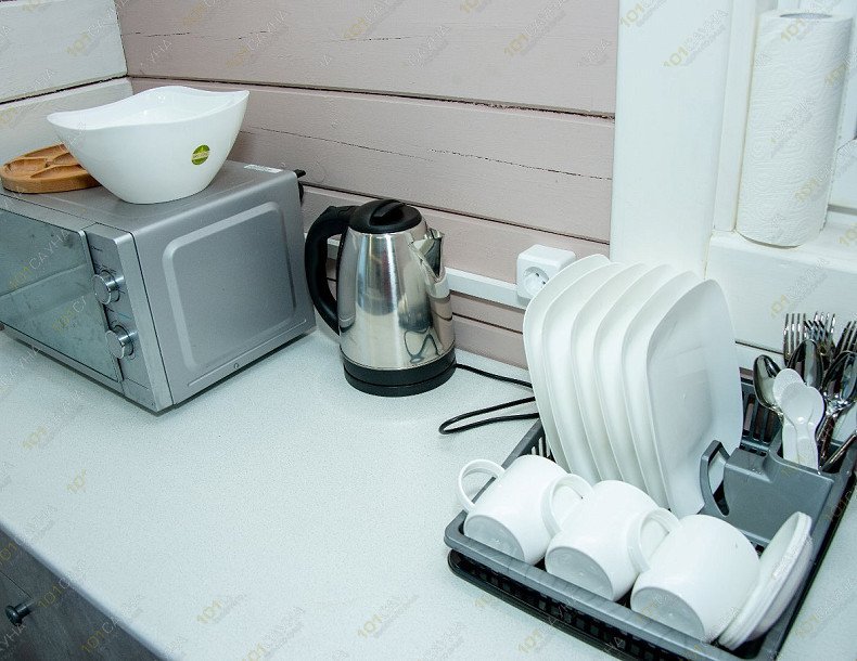 Банный комплекс Для души, в Архангельске, деревня Усть-Заостровская, 1 | 18 | 1001sauna.com