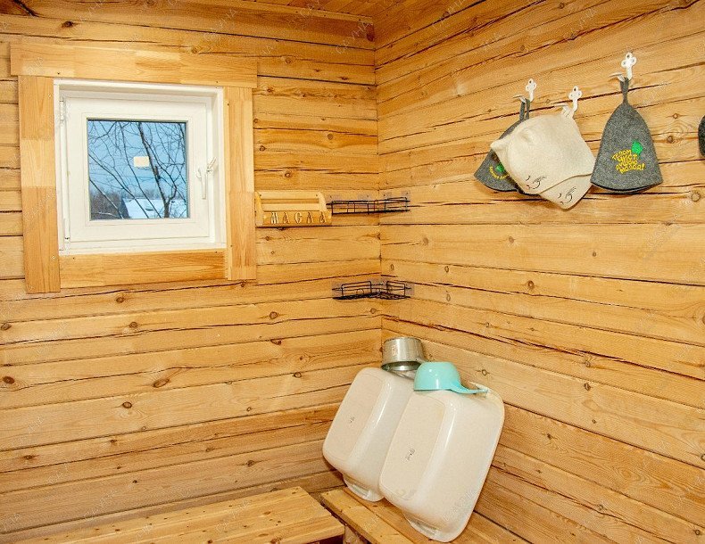 Банный комплекс Для души, в Архангельске, деревня Усть-Заостровская, 1 | 21 | 1001sauna.com