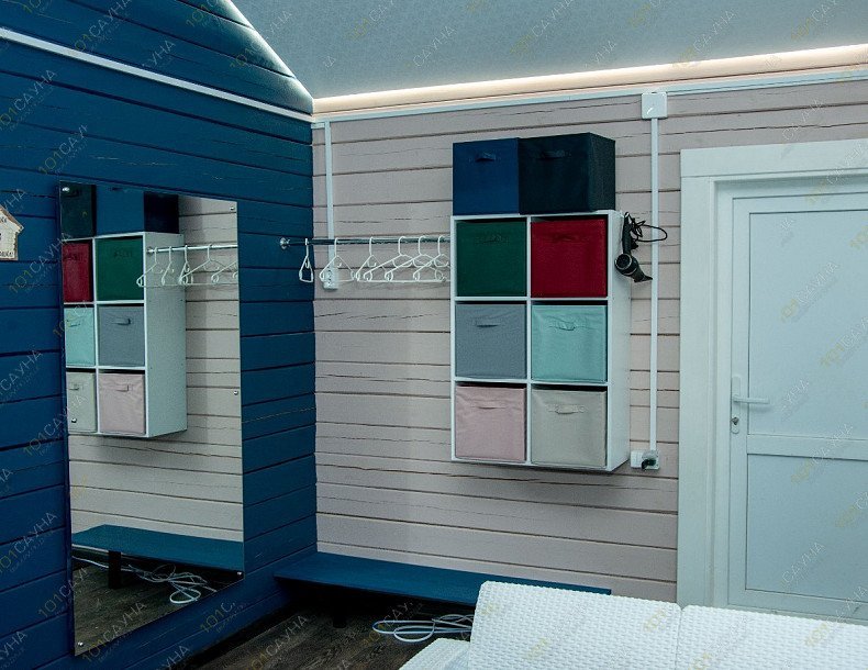 Банный комплекс Для души, в Архангельске, деревня Усть-Заостровская, 1 | 22 | 1001sauna.com