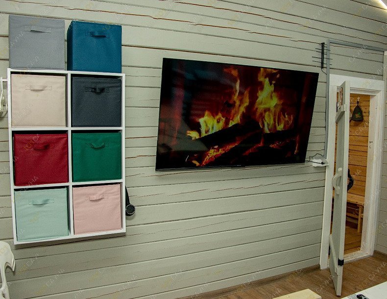 Банный комплекс Для души, в Архангельске, деревня Усть-Заостровская, 1 | 23 | 1001sauna.com