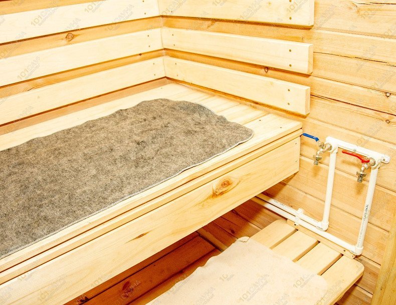 Банный комплекс Для души, в Архангельске, деревня Усть-Заостровская, 1 | 24 | 1001sauna.com