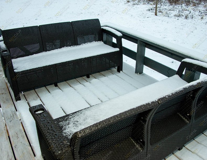 Банный комплекс Для души, в Архангельске, деревня Усть-Заостровская, 1 | 25 | 1001sauna.com