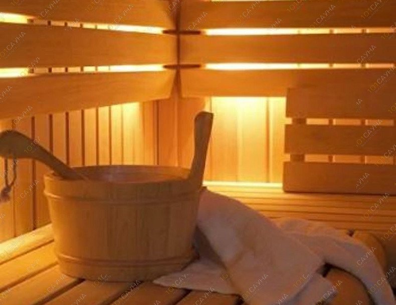 Банный комплекс Про пар, в Рузе, Красноармейская, д. 17 | 1 | 1001sauna.com