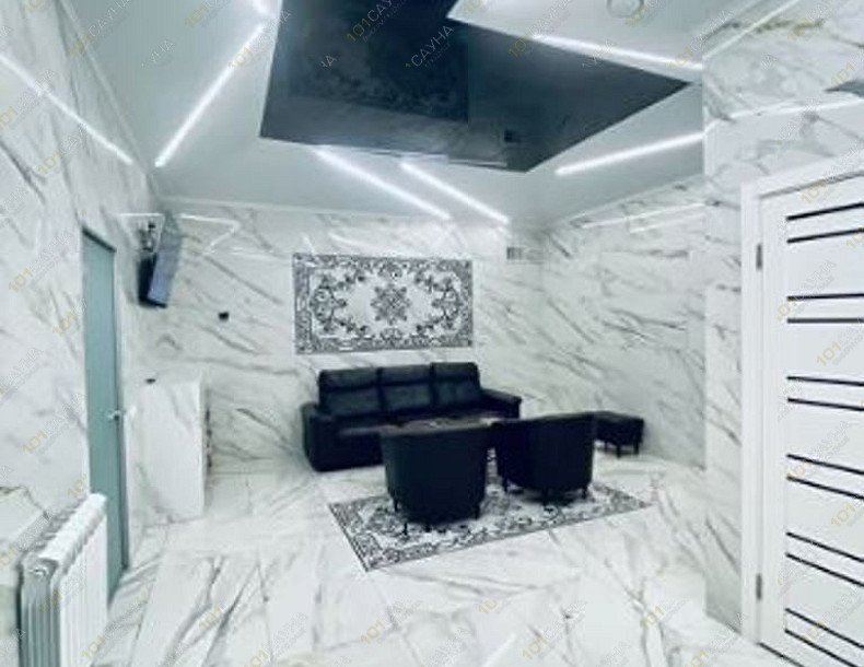 Банный комплекс Про пар, в Рузе, Красноармейская, д. 17 | 2 | 1001sauna.com