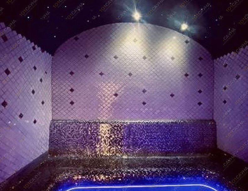 Банный комплекс Про пар, в Рузе, Красноармейская, д. 17 | 3 | 1001sauna.com