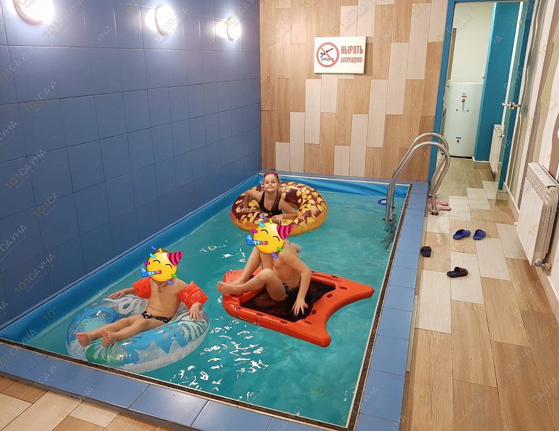 Сауна Пар-Бар, в Саратове, Огородная, 162, корпус 5 | 1 | 1001sauna.com