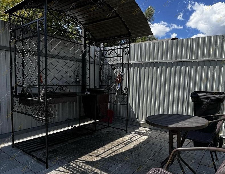 Баня в коттедже Рандеву, в Оренбурге, СНТ Клуб Имени Чкалова, Улица Лесная 10 | 6 | 1001sauna.com