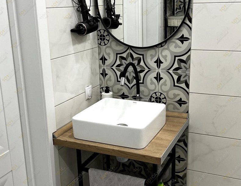 Баня в коттедже Рандеву, в Оренбурге, СНТ Клуб Имени Чкалова, Улица Лесная 10 | 14 | 1001sauna.com