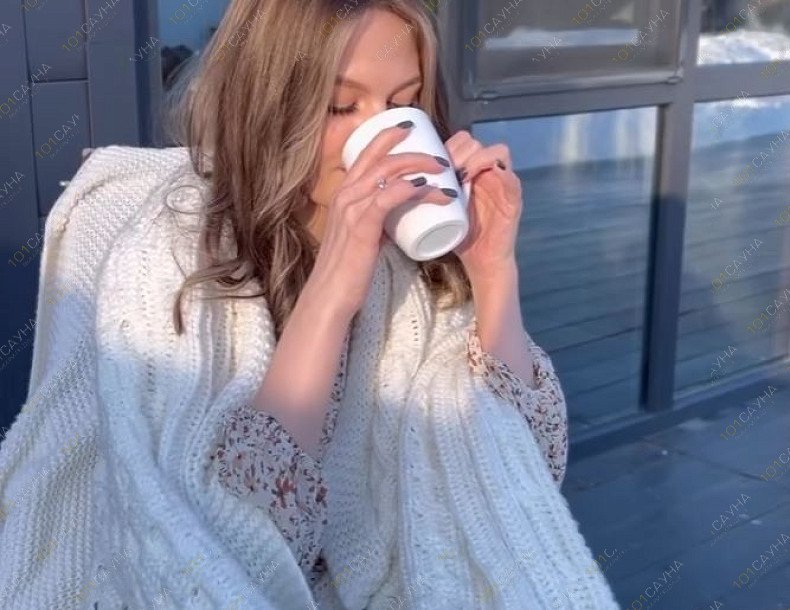 Баня в коттедже Рандеву, в Оренбурге, СНТ Клуб Имени Чкалова, Улица Лесная 10 | 15 | 1001sauna.com