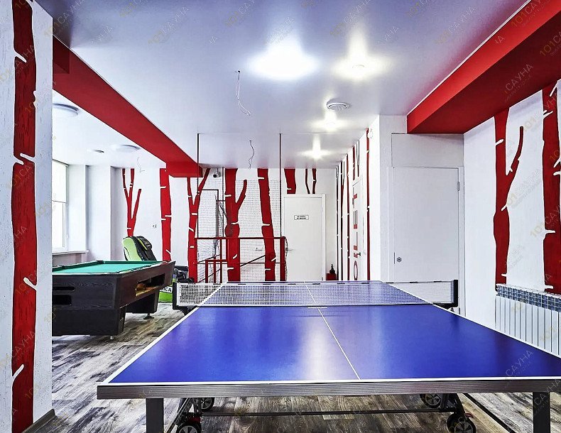 Сауна Пар-Бар, в Саратове, Огородная, 162, корпус 5 | 3 | 1001sauna.com