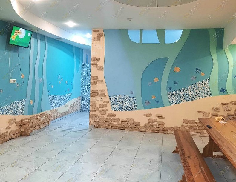 Сауна Искра, в Саратове, Лебедева-Кумача, 71а | 10 | 1001sauna.com