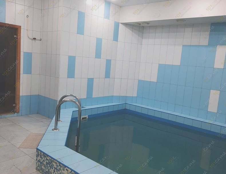 Сауна Искра, в Саратове, Лебедева-Кумача, 71а | 11 | 1001sauna.com