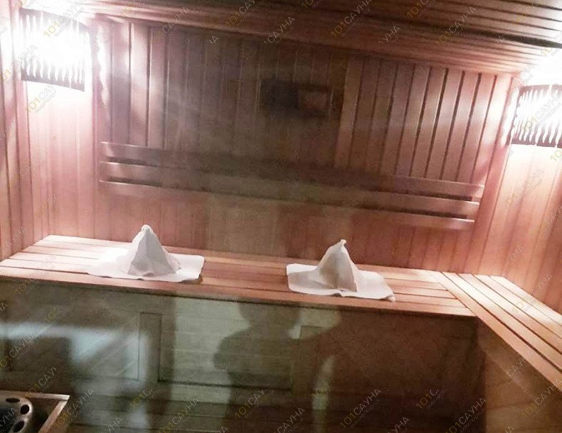 Сауна Искра, в Саратове, Лебедева-Кумача, 71а | 12 | 1001sauna.com