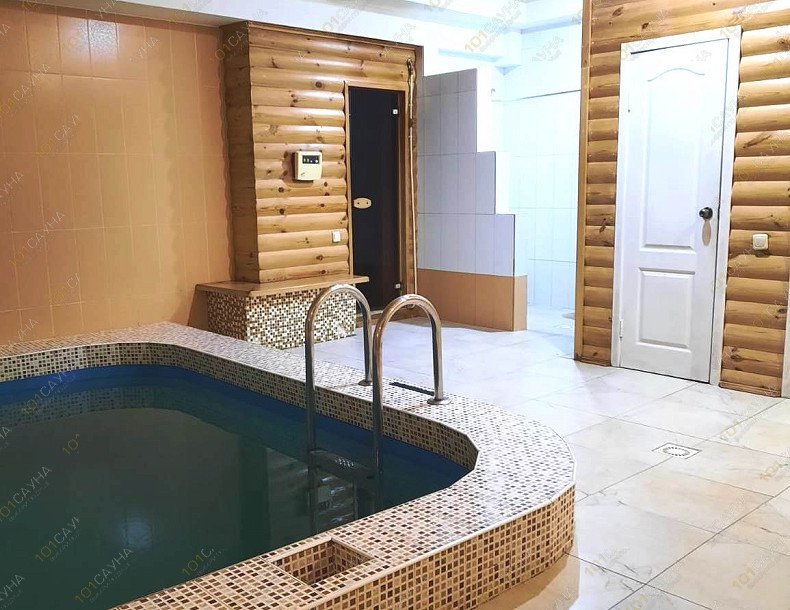 Сауна Искра, в Саратове, Лебедева-Кумача, 71а | 16 | 1001sauna.com
