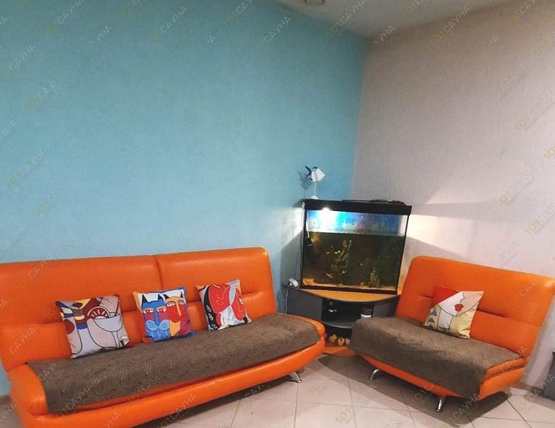 Сауна Искра, в Саратове, Лебедева-Кумача, 71а | 17 | 1001sauna.com