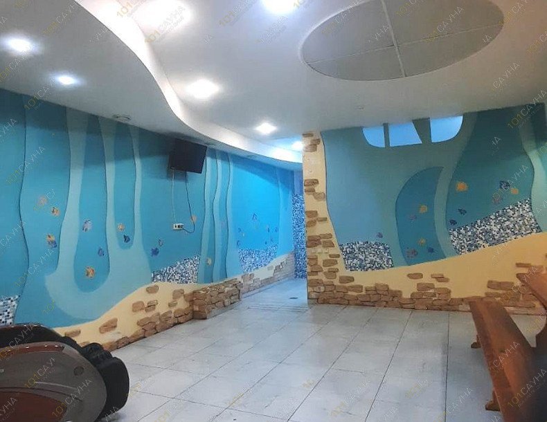 Сауна Искра, в Саратове, Лебедева-Кумача, 71а | 18 | 1001sauna.com